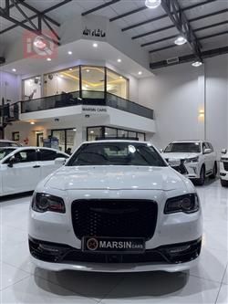 كرايسلر 300